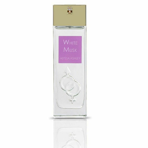 Άρωμα Unisex Alyssa Ashley EDP (100 ml)