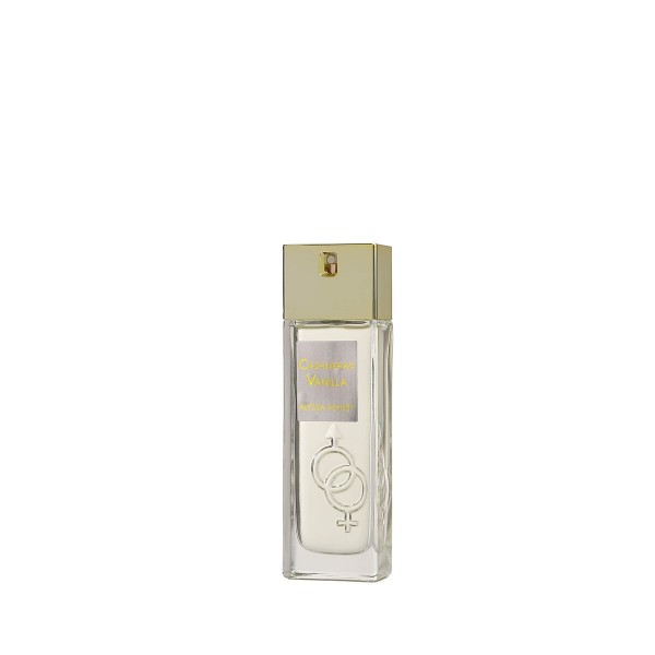 Άρωμα Unisex Alyssa Ashley   EDP Cashmeran Vanilla 50 ml