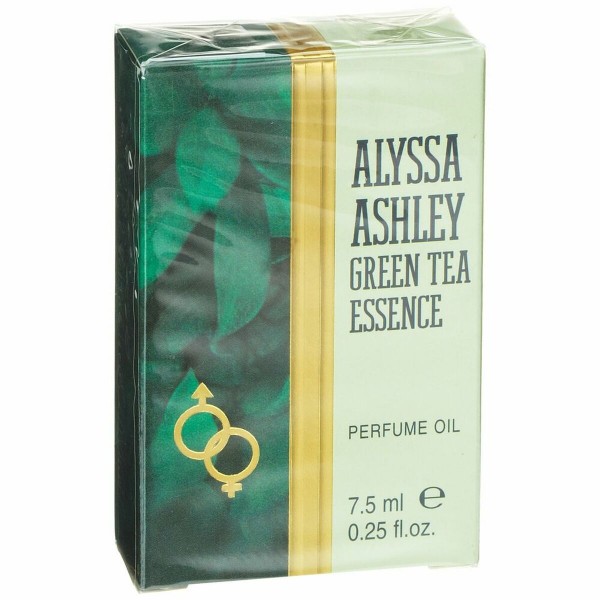 Αιθέριο Έλαιο Green Tea Essence Oil Alyssa Ashley 3FV8901