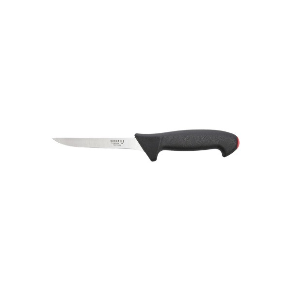 Μαχαίρι για την Αφαίρεση των Οστών Sabatier Pro Tech (13 cm) (Pack 6x)