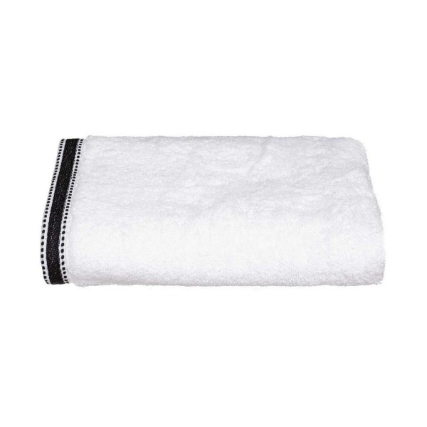 Πετσέτα μπάνιου 5five Premium βαμβάκι Λευκό 560 g (70 x 130 cm)