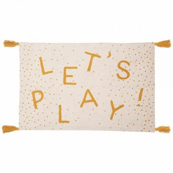 Παιδικό Χαλί Atmosphera Lets Play (60 x 90 cm)