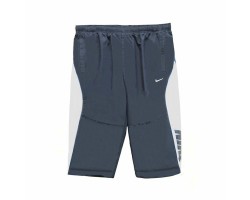 Ανδρικά Αθλητικά Σορτς Nike Swoosh Poplin OTK Σκούρο μπλε