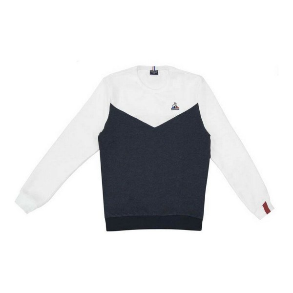 Ανδρικό  Φούτερ χωρίς Κουκούλα Le coq sportif Saison 1