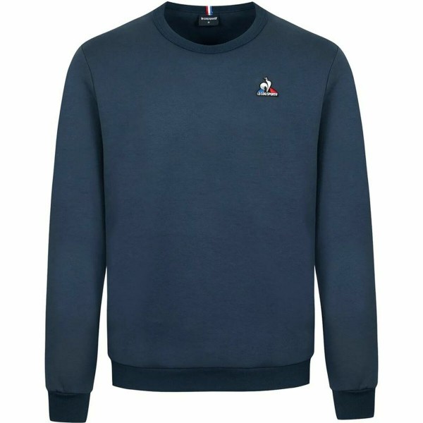 Ανδρικό Φούτερ χωρίς Κουκούλα Sportif Crew Sweat N°3 Le coq sportif