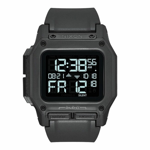 Ανδρικά Ρολόγια Nixon A1180-001