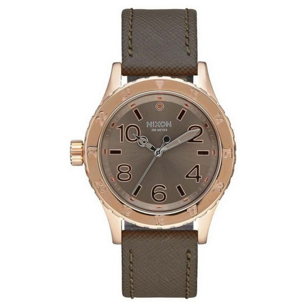 Unisex Ρολόγια Nixon A467-2214-00 (Ø 41 mm)