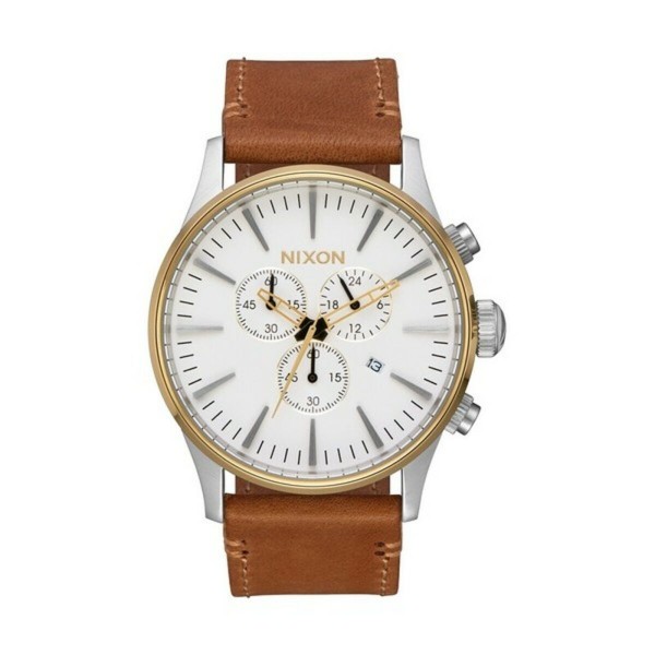 Ανδρικά Ρολόγια Nixon A4052548 (Ø 42 mm)