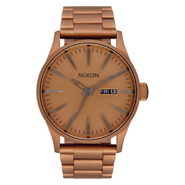 Ανδρικά Ρολόγια Nixon A356-3165