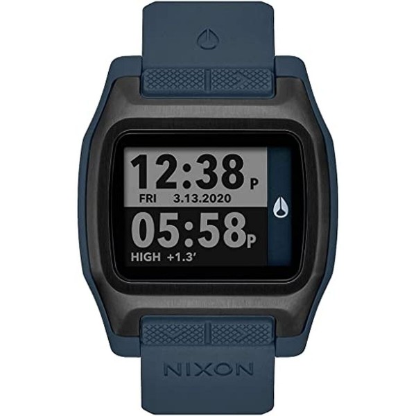 Ανδρικά Ρολόγια Nixon A1308-2889