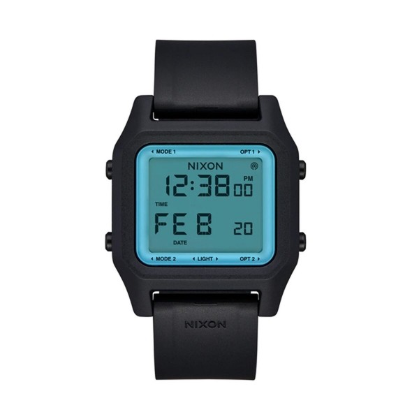 Ανδρικά Ρολόγια Nixon A1309-5071 Μαύρο