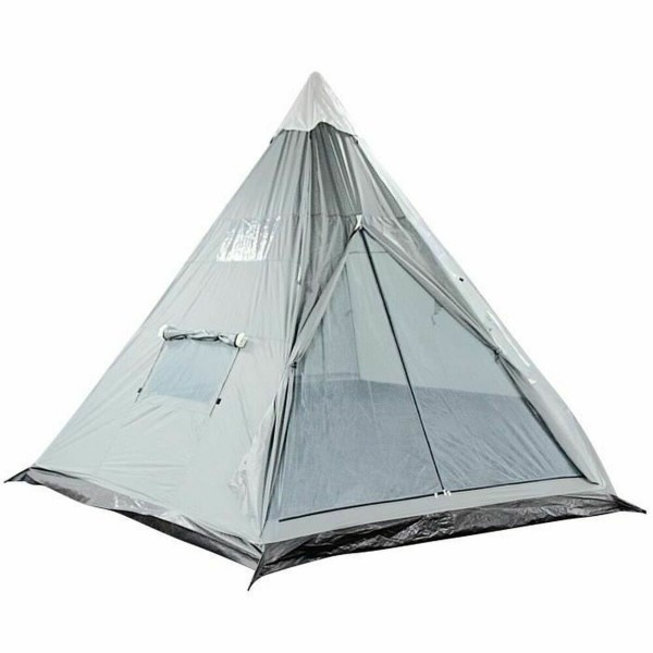 Camping Σκηνή Surpass 4 Άνθρωποι 350 x 350 x 250 cm
