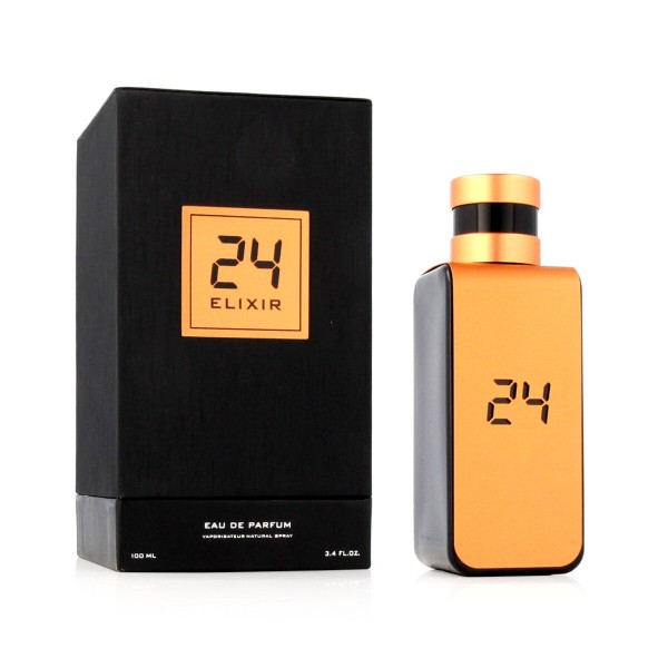 Άρωμα Unisex 24 100 ml Elixir Rise Of The Superb