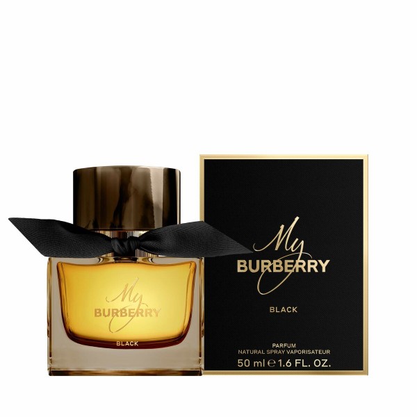 Γυναικείο Άρωμα Burberry My Burberry Black EDP My Burberry Black 50 ml