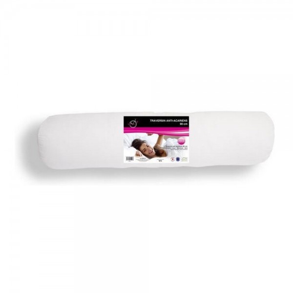μαξιλάρι Traversin COMFORT Soleil DOcre (30 x 90 cm)