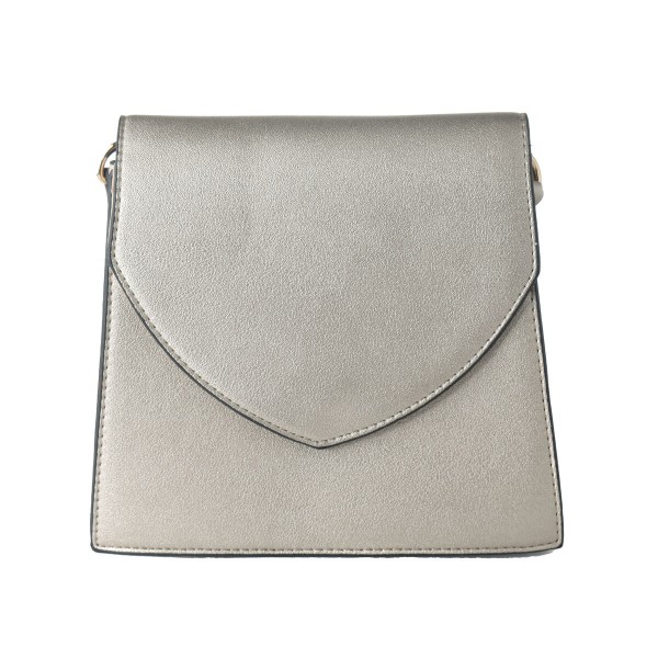 Γυναικεία Τσάντα Camaieu ACHARLY-21E4 Χρυσό 18 x 15 x 6 cm