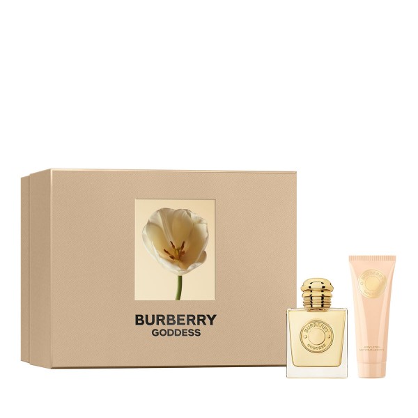 Σετ Γυναικείο Άρωμα Burberry Goddess 2 Τεμάχια