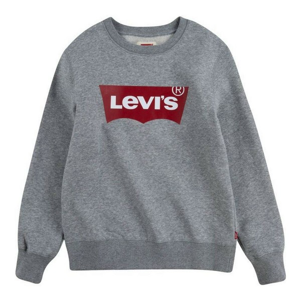 Παιδικό Μπλουζάκι Levis Batwing Crewneck