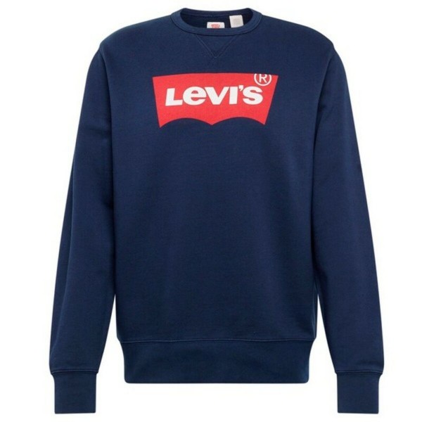 Παιδικό Μπλουζάκι Levis Box Tab
