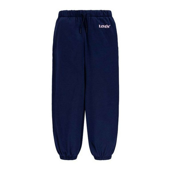 Παιδικά Αθλητικά Παντελόνια Levis Benchwarmer Jogger Σκούρο μπλε