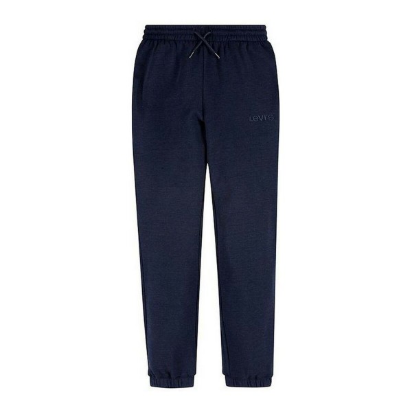 Παιδικά Αθλητικά Παντελόνια Levis Core Knit Joggers Σκούρο μπλε