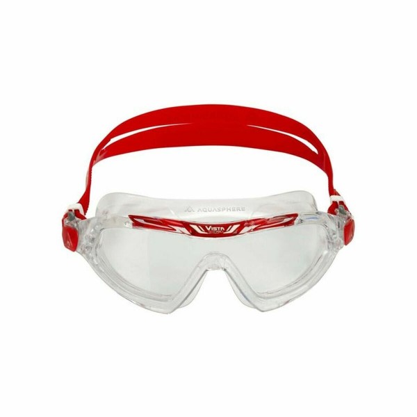 Γυαλιά κολύμβησης Aqua Sphere  Vista XP Λευκό Ένα μέγεθος