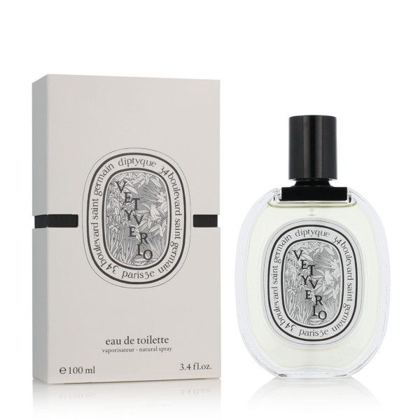 Άρωμα Unisex Diptyque EDT Vetyverio 100 ml