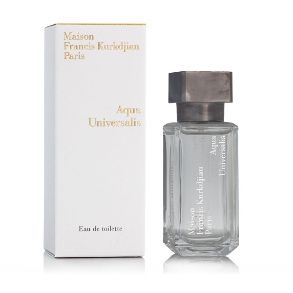 Άρωμα Unisex Maison Francis Kurkdjian EDT Aqua Universalis 35 ml