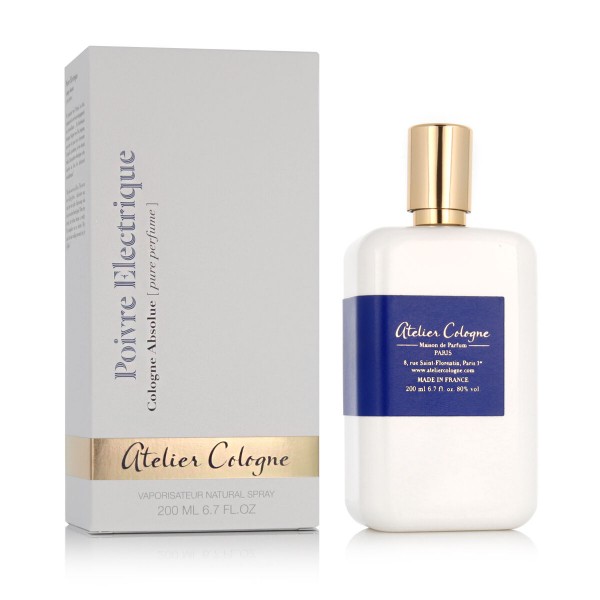 Άρωμα Unisex Atelier Cologne Poivre Electrique 200 ml