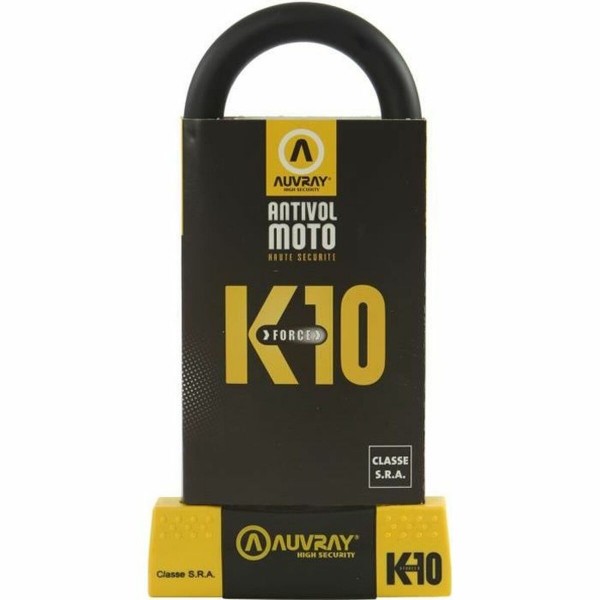 Κλείδωμα πλήκτρων Auvray K85250MAUV