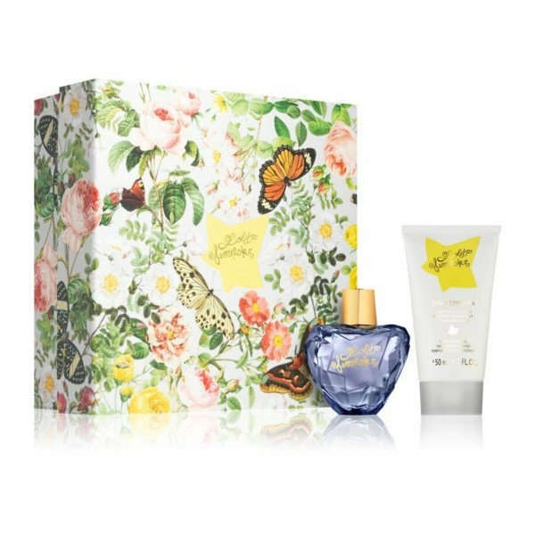 Σετ Γυναικείο Άρωμα Lolita Lempicka Mon Premier Parfum 2 Τεμάχια