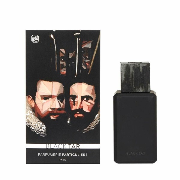 Άρωμα Unisex Parfumerie Particulière Black Tar Black Tar 100 ml