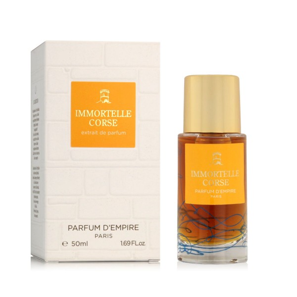 Άρωμα Unisex Parfum dEmpire Immortelle Corse Immortelle Corse 50 ml