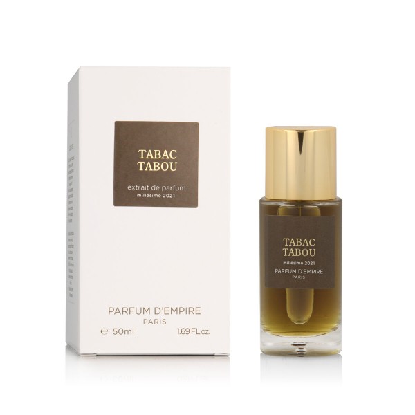 Άρωμα Unisex Parfum dEmpire Tabac Tabou Tabac Tabou 50 ml