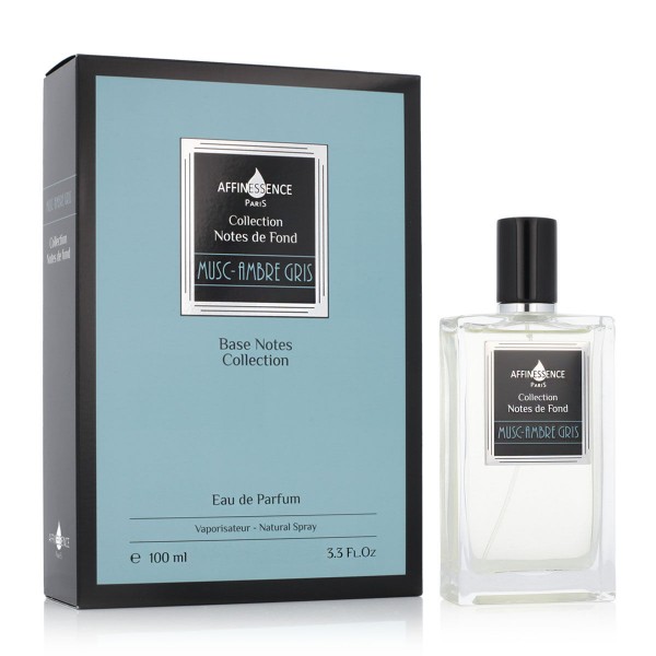 Άρωμα Unisex Affinessence EDP Musc Ambre Gris (100 ml)