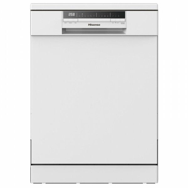 Πλυντήριο πιάτων Hisense HS60240W Λευκό (60 cm)