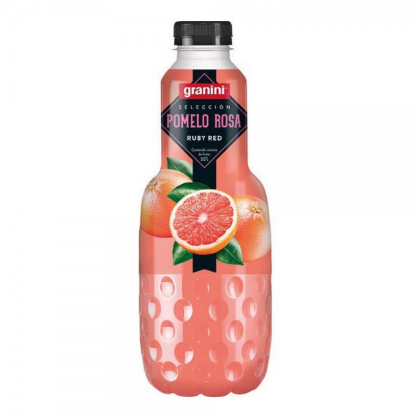Νέκταρ Granini Μαύρο Πιπέρι (1 L)