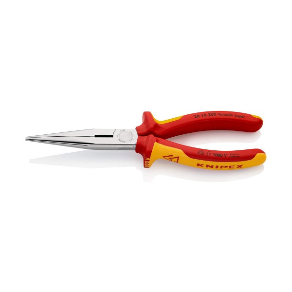 Πένσες Knipex 200 x 56 x 19 mm