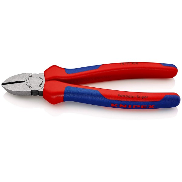 Διαγώνια πένσα κοπής Knipex 7002180