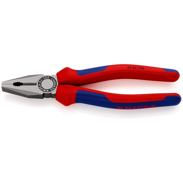 Πένσα γενικής χρήσης Knipex 0302200