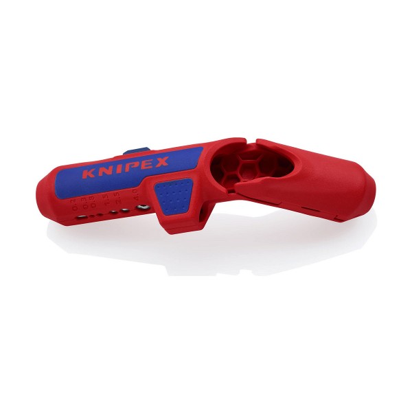 Κόπτης Knipex ErgoStrip 135 x 85 x 37 mm