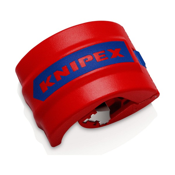 Κόπτης σωλήνων Knipex 902210BK Ø20-Ø50 mm