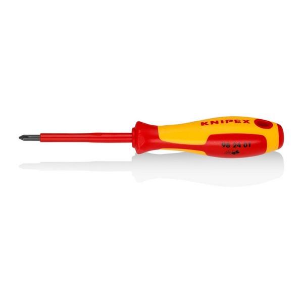 Ηλεκτροκίνητο κατσαβίδι Knipex 982401