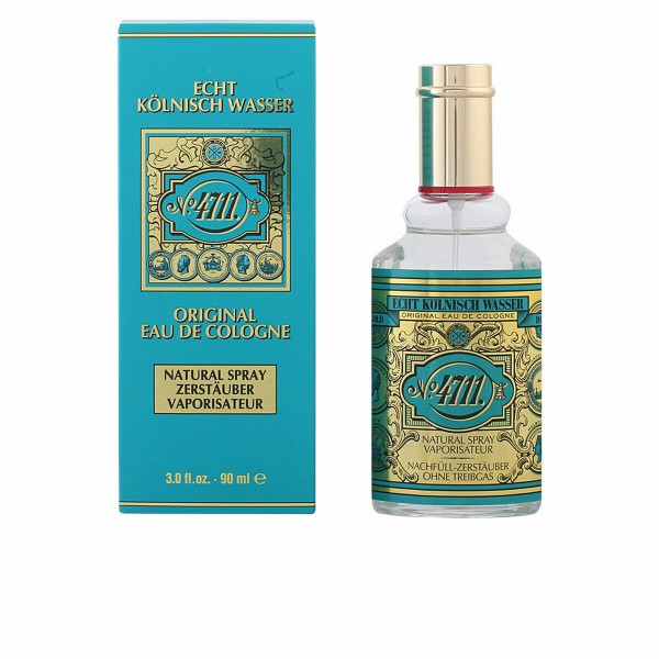 Άρωμα Unisex 4711 4711 Original EDC 4711 Original 90 ml