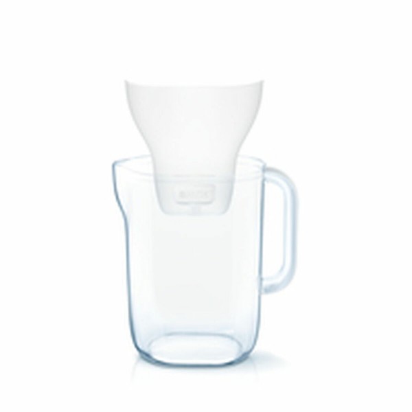 Κανάτα Φίλτρου Brita Style Γκρι 2,4 L