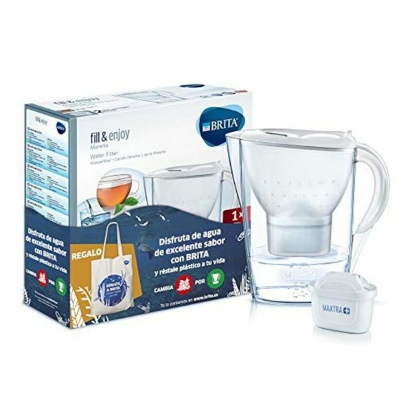 Κανάτα Φίλτρου Brita Marella Cool 2,4 L