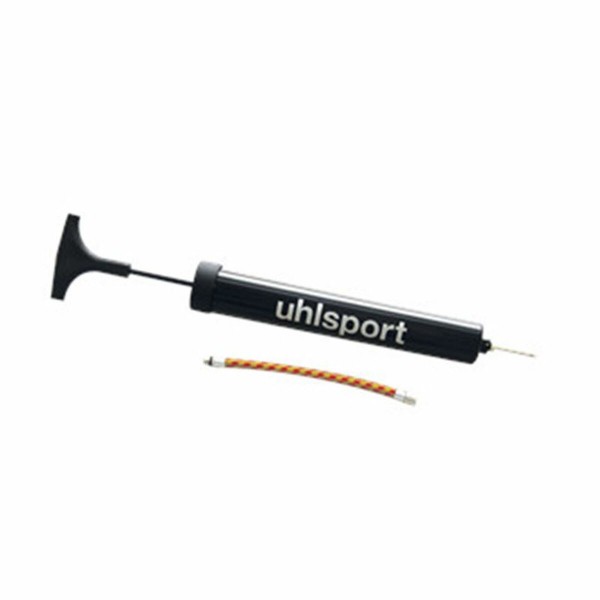 Αντλία Αέρα Uhlsport Metal Pump Εγχειρίδιο