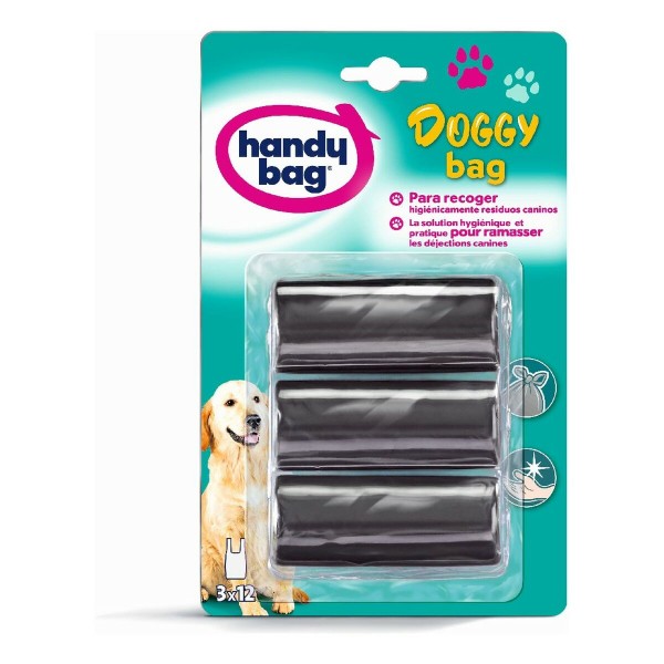 Τσάντες Σκουπιδιών Albal Doggy Bag