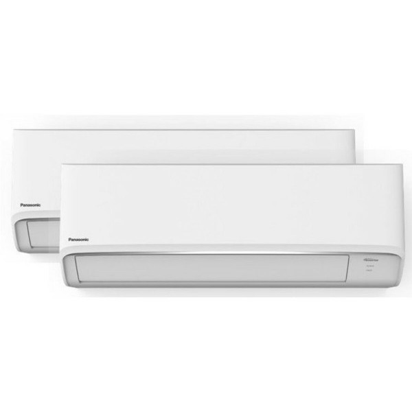 Κλιματιστικό Panasonic Corp. KIT2TZ2535WBE R32 WiFi 4.10 kW