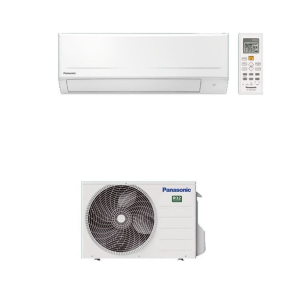 Κλιματιστικό Panasonic Corp. KITBZ25XKE Κλιματιστικό Panasonic Corp. KITBZ25XKE